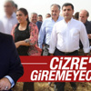 Selami Altınok: Cizre'ye gitmelerine izin vermeyeceğiz