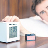 Kahve kokulu alarm Kahve kokulu alarm