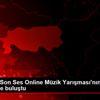 FreeZone Son Ses Online Müzik Yarışması nın birincisi ...