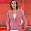 Gülbin Tosun kimdir? Gülbin Tosun kimdir?