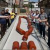 1 tonluk tespih külliye yolcusu 1 tonluk tespih külliye yolcusu