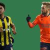 Müthiş takas: Visca-Ozan Müthiş takas: Visca-Ozan