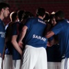 Anadolu Efes, üçte üç için... Anadolu Efes, üçte üç için...