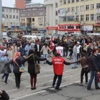 Rize’de 1 Mayıs Kutlamaları Rize’de 1 Mayıs Kutlamaları