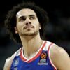 Anadolu Efes'in yıldızı Shane Larkin durdurulamıyor! 4. kez MVP seçildi Anadolu Efes'in yıldızı Shane Larkin durdurulamıyor! 4. kez MVP seçildi