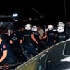 Taraftar saldırdı