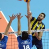 F.Bahçe, İstanbul BB'ye takıldı F.Bahçe, İstanbul BB'ye takıldı