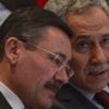 Arınç'tan güne damga vuran sözler