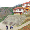 Makedonya’da Ata evi Makedonya’da Ata evi