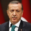 Erdoğan'dan şehit ailesine başsağlığı
