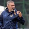 Ersun Yanal 3 ismin biletini kesti Ersun Yanal 3 ismin biletini kesti