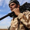 Suriye'ye gönderilen Peşmergeler, Irak'a dönüş yolunda