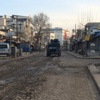 Nusaybin'de patlama: 4 asker yaralı
