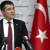 İyi Parti İstanbul İl Başkanı Buğra Kavuncu'ya yumruklu saldırı İyi Parti İstanbul İl Başkanı Buğra Kavuncu'ya yumruklu saldırı