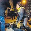 Hollanda'dan Türklere akılalmaz uygulama! Hollanda'dan Türklere akılalmaz uygulama!