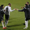 Kara Kartal'ın Tosun Paşası var