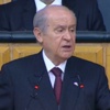 Devlet Bahçeli'nin grup toplantısı konuşması Devlet Bahçeli'nin grup toplantısı konuşması