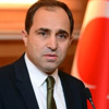 Dışişleri Bakanlığı Sözcüsü'nden Barbaros Hayrettin Paşa Dışişleri Bakanlığı Sözcüsü'nden Barbaros Hayrettin Paşa