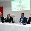 Yılmaz: "Muhtarlarımızla diyalog halinde çalışmaya ... Yılmaz: "Muhtarlarımızla diyalog halinde çalışmaya ...