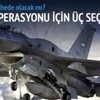 Musul operasyonuna "acil durum" ayarı Musul operasyonuna "acil durum" ayarı