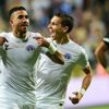 Trezeguet uğruna hamle üstüne hamle