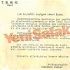 Yeni Şafak'ın "Atatürk'ü zehirlediler" haberi tepki çekti! Yeni Şafak'ın "Atatürk'ü zehirlediler" haberi tepki çekti!