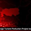 Kocaeli Doğa Turizmi Parkurları Projesi tanıtıldı Kocaeli Doğa Turizmi Parkurları Projesi tanıtıldı
