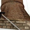 Tarihi Minareye Karadeniz Usulü Çözüm