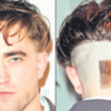 Robert Pattinson'un yeni imajı Robert Pattinson'un yeni imajı