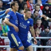 Leicester alev alev yanıyor 5 maç kaldı!