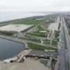 Maltepe ile Pendik arasındaki sahil şeridi ıssızlığa büründü Maltepe ile Pendik arasındaki sahil şeridi ıssızlığa büründü