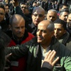 CHP'li Musa Çam'ı gözaltına almak istediler CHP'li Musa Çam'ı gözaltına almak istediler