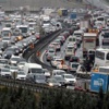 İstanbul trafiğinde devrim! İstanbul trafiğinde devrim!