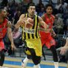 CANLI | CSKA Moskova - Fenerbahçe CANLI | CSKA Moskova - Fenerbahçe
