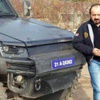 Şehit polisin adı ve memleketi belli oldu Şehit polisin adı ve memleketi belli oldu