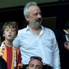 Haluk Ulusoy TFF başkan adaylığını açıkladı Haluk Ulusoy TFF başkan adaylığını açıkladı