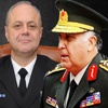 Türk ordusunun geldiği hale bak ! Türk ordusunun geldiği hale bak !