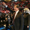 Başbakan Berlin'de Gurbetçilere Seslendi Başbakan Berlin'de Gurbetçilere Seslendi
