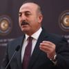 Çavuşoğlu BM Filistinli Mültecilere Yardım Ajansı Taahhüt Konferansına katıldı