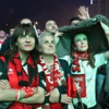 Penaltı Atışları Sonrasında Samsun'da Hüzün Vardı