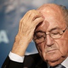 Blatter CAS'a başvuracak