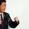 Abe yeniden başkan seçildi Abe yeniden başkan seçildi