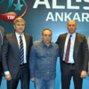 All-Star 2015 heyecanı! ''NBA'dekini aratmayacak''