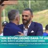 Ayak tenisinde büyük kapışma