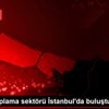 Yüzey kaplama sektörü İstanbul da buluştu