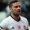 Eski Beşiktaşlı futbolcu Tosic'in acı günü