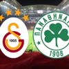 Aslan taraftarıyla buluşuyor! Galatasaray Panathinaikos maçı hangi kanalda? 2019 GS hazırlık maçı saat kaçta? Aslan taraftarıyla buluşuyor! Galatasaray Panathinaikos maçı hangi kanalda? 2019 GS hazırlık maçı saat kaçta?