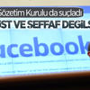 Facebook Gözetim Kurulu: Şeffaf değilsiniz