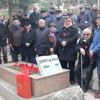 Şerafettin Atalay mezarı başında anıldı Şerafettin Atalay mezarı başında anıldı