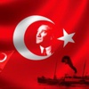 Beren Saat'ten anlam yüklü 19 Mayıs mesajı Beren Saat'ten anlam yüklü 19 Mayıs mesajı